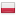 sklep-rowerowy.org server is located in Poland